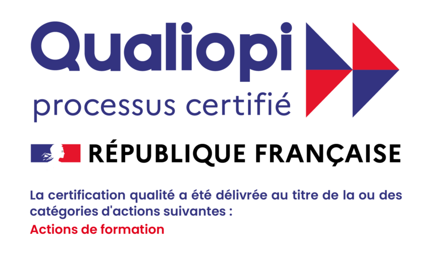 Certification QUALIOPI LESPI PREVENTION