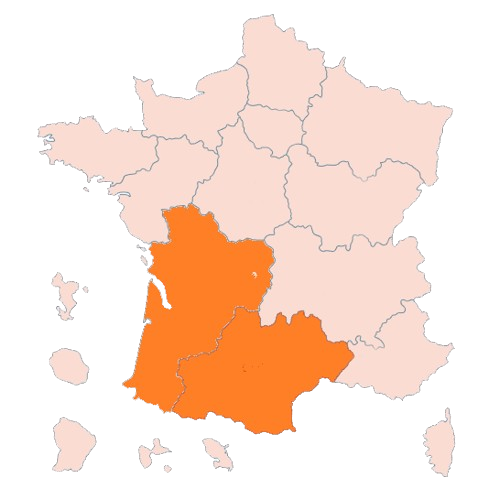 Occitanie Aquitaine LESPI PREVENTION Centre de formation Tarbes
