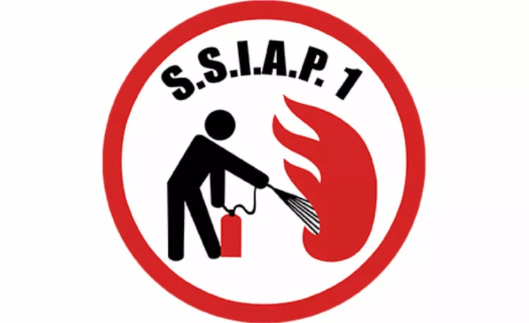 ssiap signification logo ssiap 1