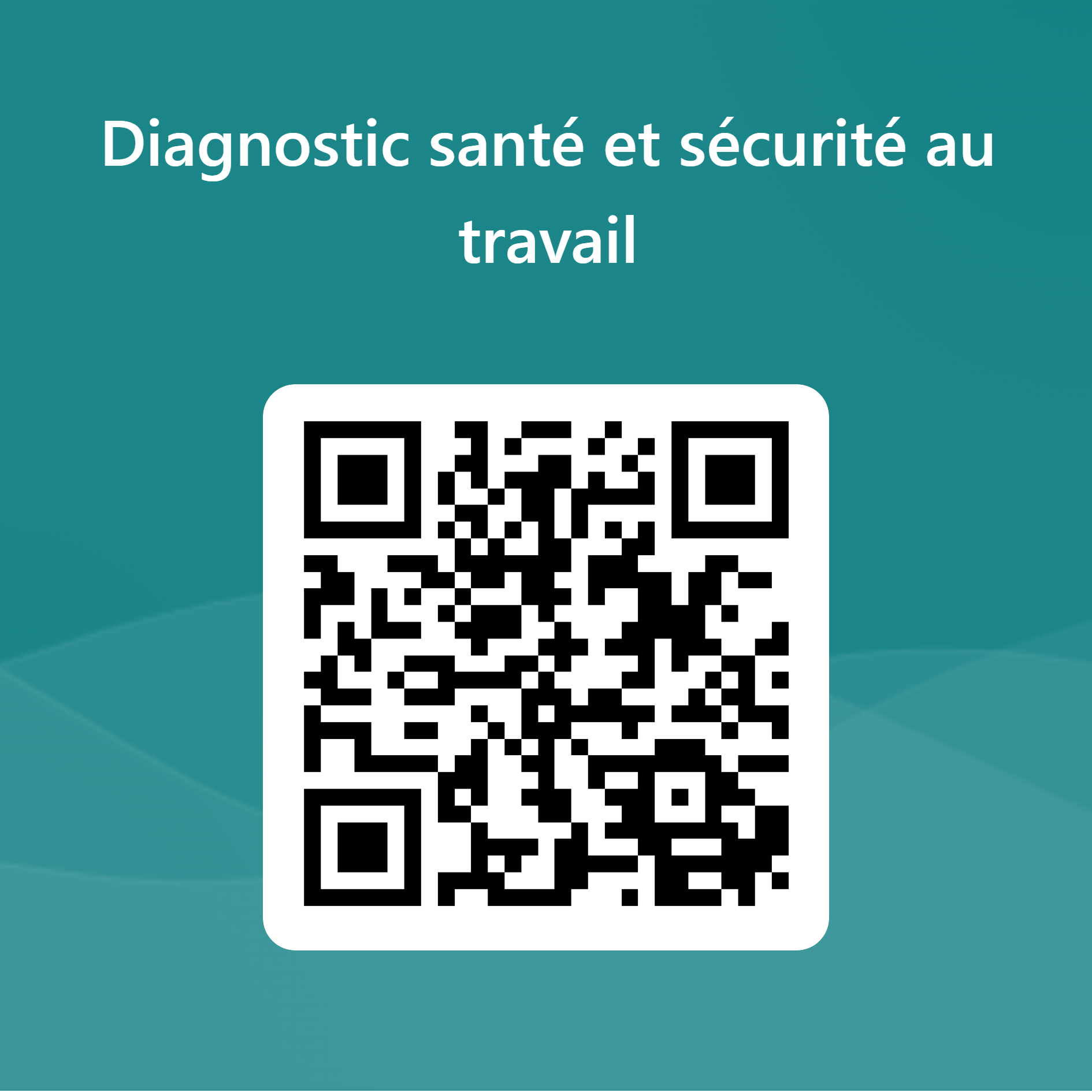 Custom Sst Code Diagnostic SST - LESPI Prévention