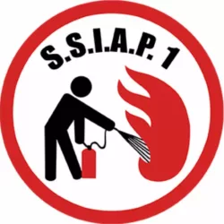 ssiap signification logo ssiap 1